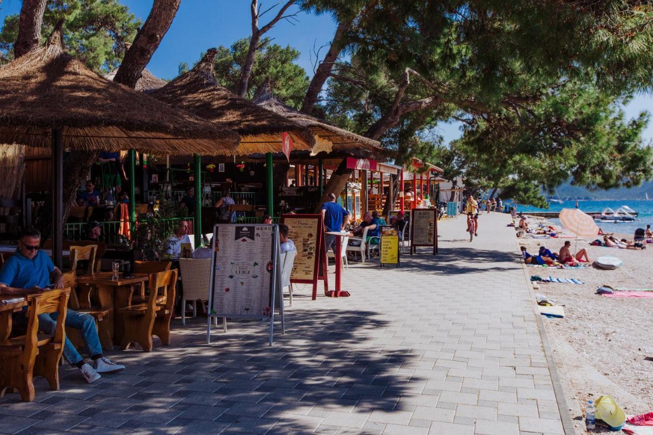Glamping Soline Campo de lujo 4*