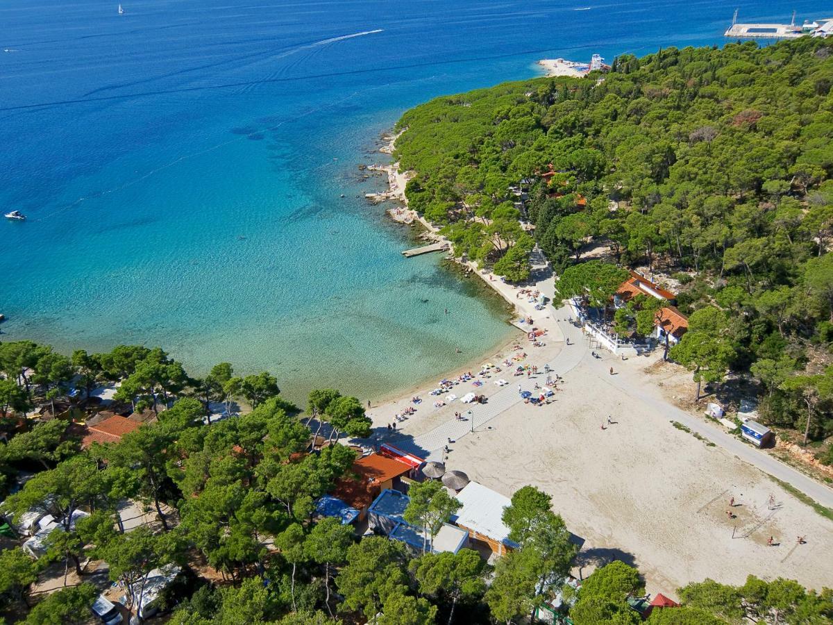 Glamping Soline 4* Biograd Na Moru
