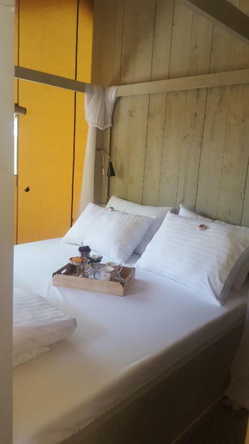 Campo de lujo Glamping Soline 4*