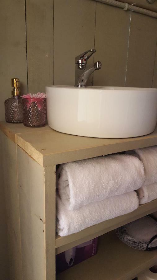 Glamping Soline 4* Biograd Na Moru