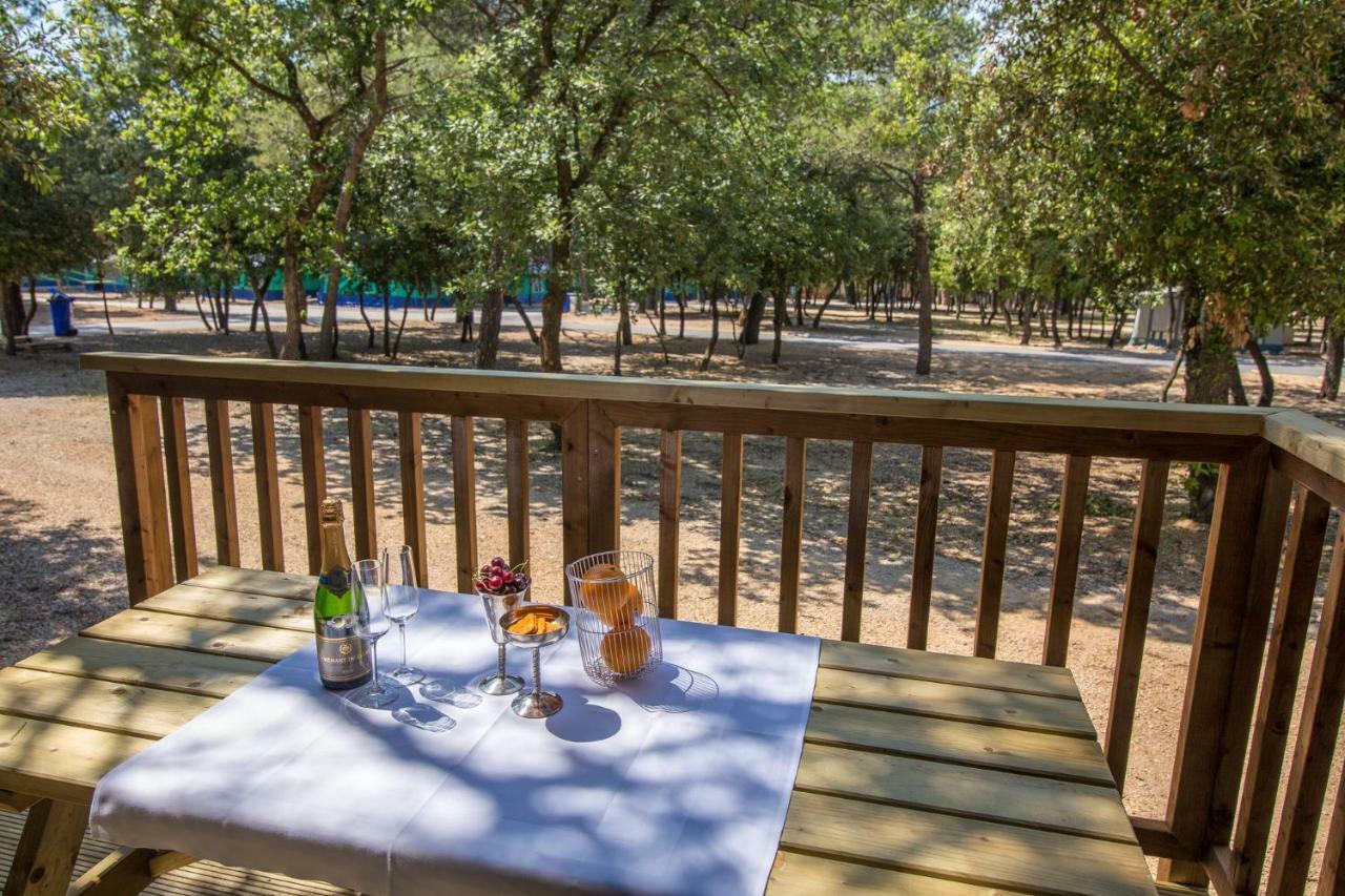 Glamping Soline Campo de lujo 4*
