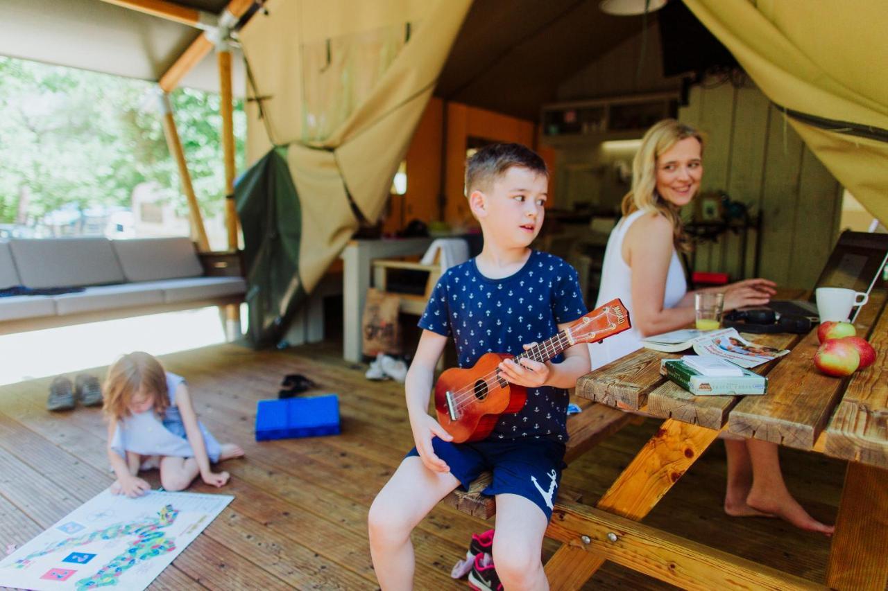 Glamping Soline 4* Weißenburg